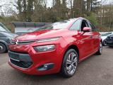 Citroën C4 Picasso/Spacetourer Intensive - Citroën C4 Picasso: Intensive