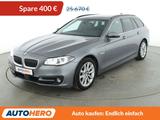 BMW 530d xDrive Aut.*NAVI*LED*HUD*ACC*PANO*360° - BMW 530: 530xd