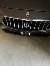 Maserati Ghibli 3.0 V6 Diesel Automatik - - blaue Maserati Ghibli
