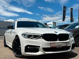 BMW 520d Touring M Sport *DA+*LED*ACC*NAVI PROF.* - BMW 520: 520d Sport