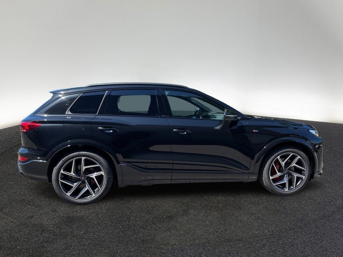Audi Q6 e-tron - Bild 11