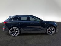 Audi Q6 e-tron - Vorschau Bild 11