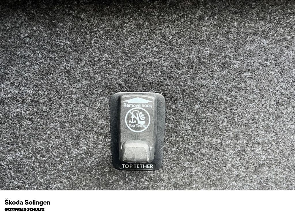 Skoda Kamiq - Bild 10