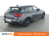 BMW M140i xDrive Special Edition Aut.*NAVI*HK*TEMPO* - BMW M-Modelle