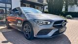 Mercedes-Benz CLA 250 e Shooting Brake AMG-Line - Mercedes-Benz CLA 250 Shooting Brake aus 2021