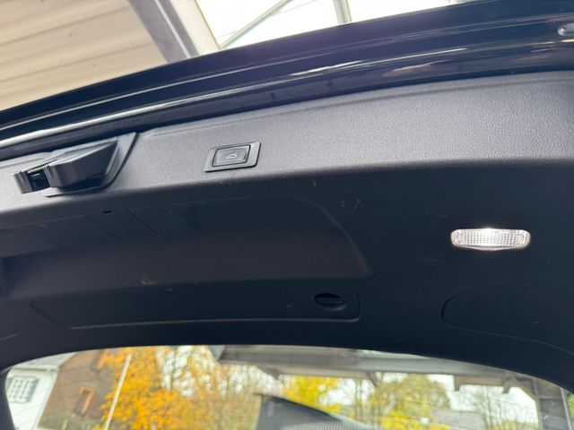 A4 Avant 163PS TDI Stronic advancedACC/AHKV./NAV