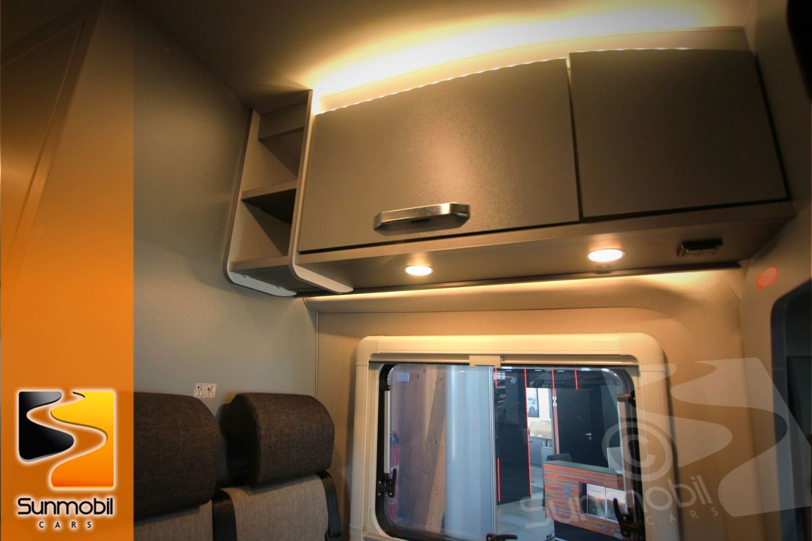 Fahrzeugabbildung Weinsberg CaraTour 600 MQ Ford 155 PS. Automatik