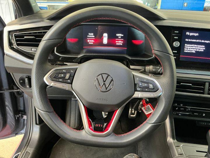 Volkswagen Polo GTI IQ-LIGHT/ACC/CARPLAY/SIDE/PARK-ASSIST, миниатюра 8