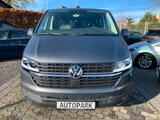 Volkswagen T6.1 Transporter Kombi FWD*92KM!Neu* - 6 Sitzer Autos