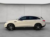 Mercedes-Benz EQC 400 4M *FLEX-BONUS 2.400,- nur bis 31.12.* - weiße Mercedes-Benz EQC