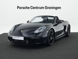 Porsche 718 Boxster Style Edition