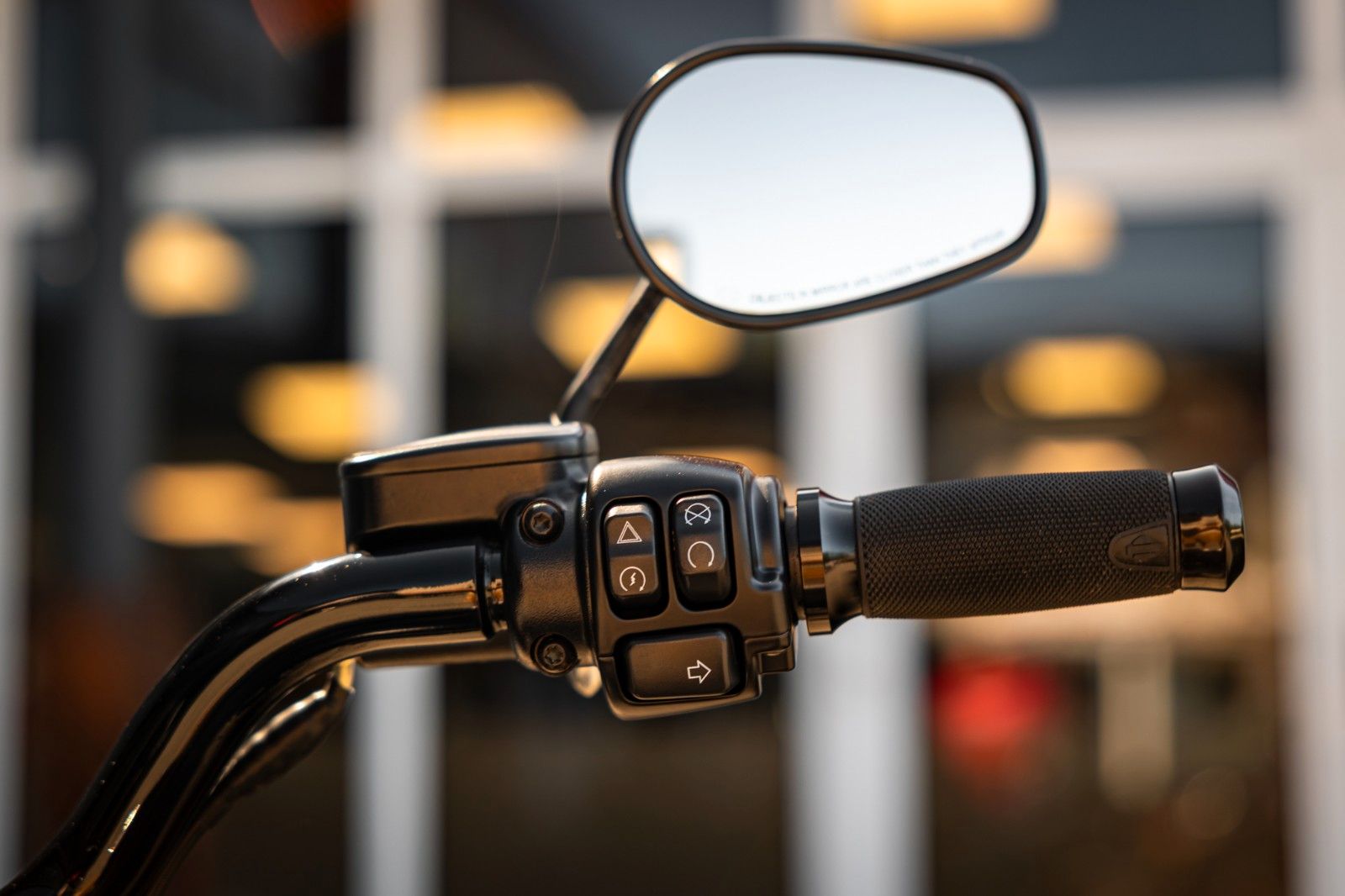Fahrzeugabbildung Harley-Davidson DARK BOY 114 ci - FAT BOY FLFBS - JEKILL & HYDE