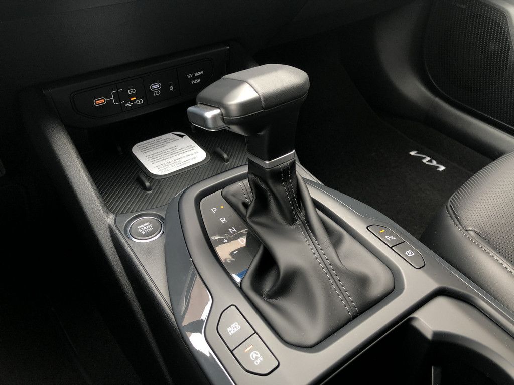 Kia K4 - Bild 16