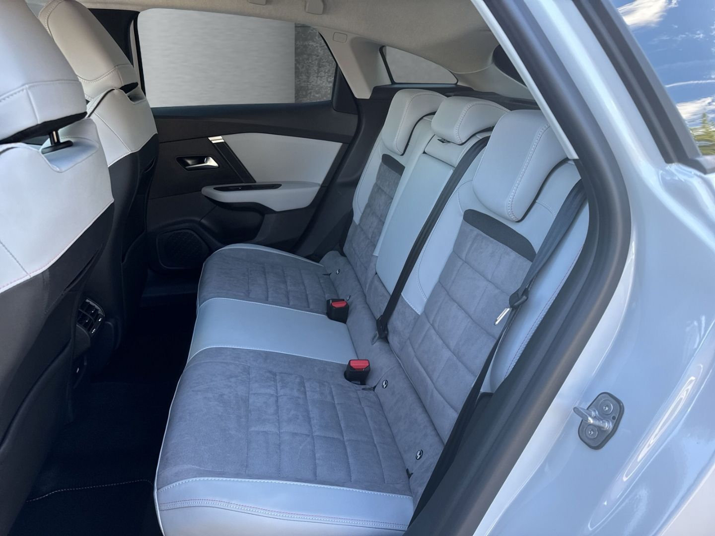 Citroën C4 - Bild 9