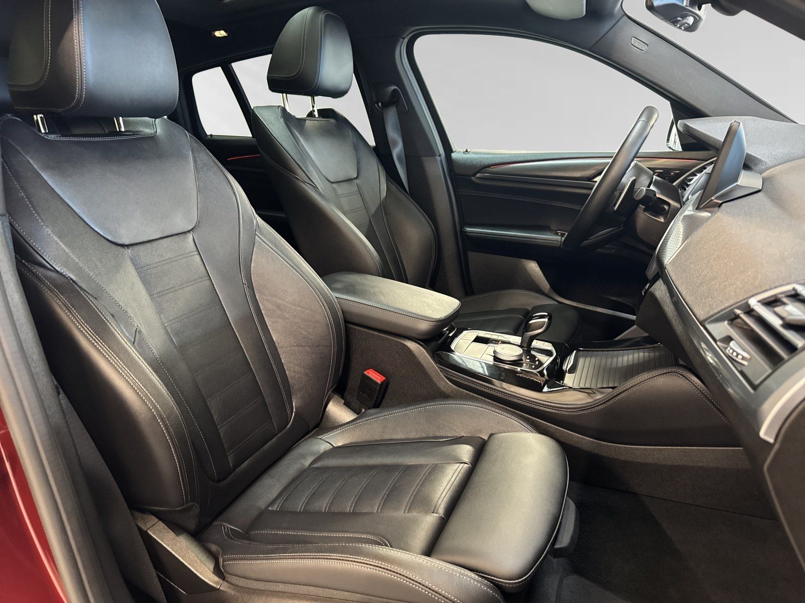 BMW X4 - Bild 8