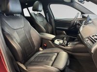 BMW X4 - Vorschau Bild 8