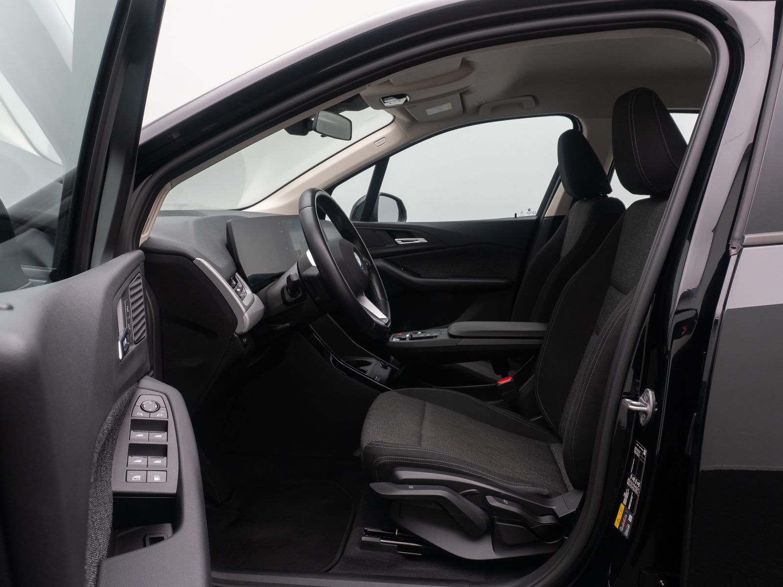 Fahrzeugabbildung BMW 225 Active Tourer DAB ParkAs DriveAss Kamera