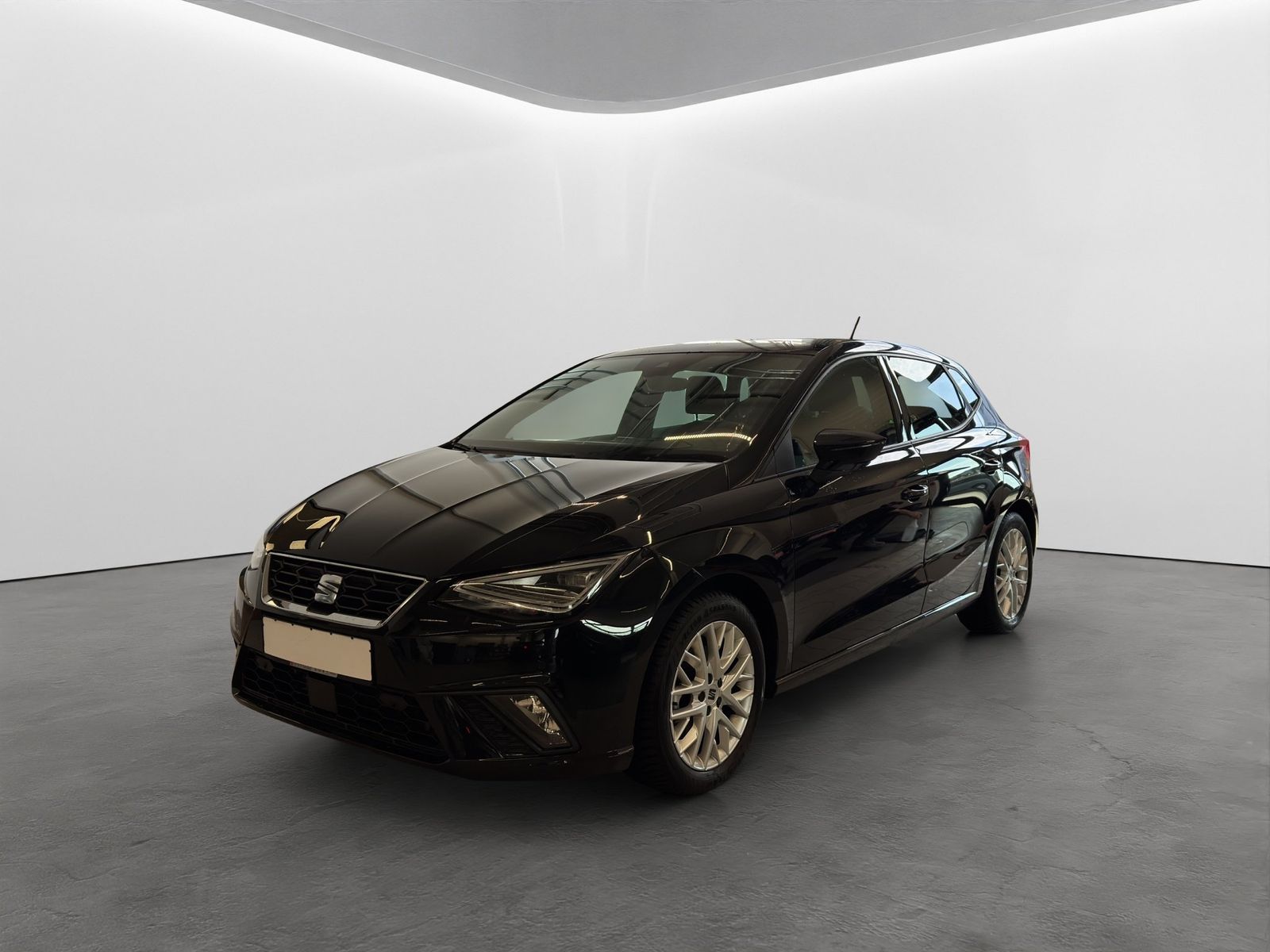 Seat Ibiza - Bild 2