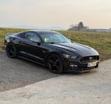 Ford Mustang GT 5.0 V8 Premium PP1 US-Version - gebrauchte Ford Sportwagen