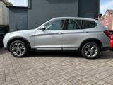 BMW X3 xDrive 20 d AUT/NAVI/LEDER/HUD/KEYLESS/ACC - BMW X3 in Gelsenkirchen
