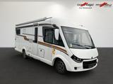 Malibu I 490 LE Werksverkauf  - Malibu I 490 LE
