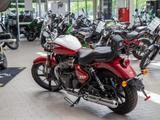 Royal Enfield Super Meteor 650, sofort lieferbar - MOTORRAD VON 501 BIS 750 CCM