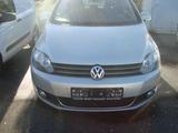 Volkswagen Golf Plus 1.6 TDI DSG LIFE - Volkswagen Golf Plus: TDI Dsg