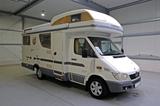 Karmann Ontario 635 LB/Festbett/Klima/Markise/Finanz. - Offers