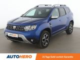 Dacia Duster 1.5 Blue dCi Prestige 4x4 *NAVI*CAM*SHZ* - Dacia Duster in Köln