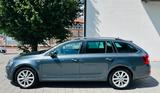 Skoda Octavia Combi Joy - Skoda Gebrauchtwagen in Bielefeld