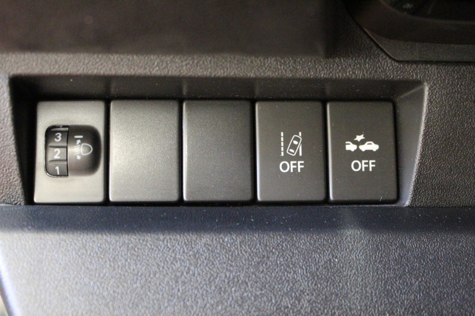 Fahrzeugabbildung Suzuki Jimny AllGrip NFZ Comfort *TOP-ZUSTAND!!!*