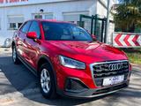 Audi Q2 40 TFSI quattro S-tronic S-Line / 1. Hand - Audi Q2 in Ludwigshafen
