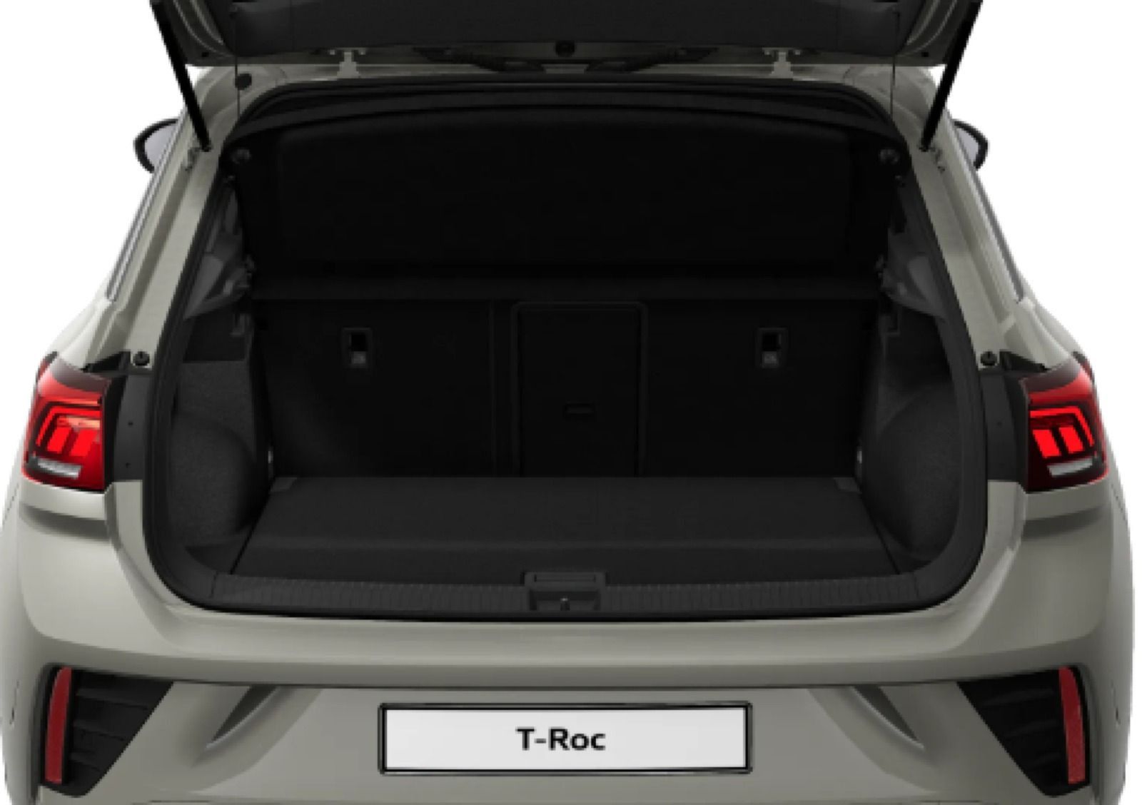 Volkswagen T-Roc - Bild 6