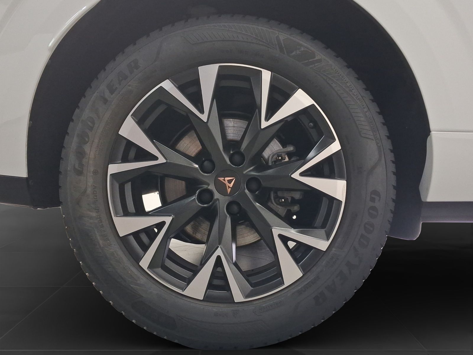 Cupra Terramar - Bild 7