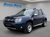 Dacia Duster I Celebration 4x2 1.2 TCe 125 Fahrerprofi - gebrauchte Dacia Duster aus dem Jahr 2016