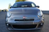 Fiat 500 S CABRIO KLIMAANLAGE PDC - Fiat 500 Gebrauchtwagen