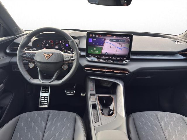 Foto Nummer 13: CUPRA Terramar