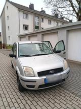 Ford Fusion - Ford Fusion: Van