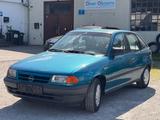 Opel Astra - gebrauchte Opel Astra aus dem Jahr 1992