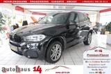 BMW X5  3.0xd - Auto-MSportpaket-Leder-360G-HUD-AHK - BMW: 3.0