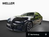 BMW 420d xdr.GC M Sport Pro GSD DA ACC PA H/K Navi - BMW 420 Gran Coupé: Panorama-Dach