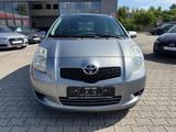 Toyota Yaris Luna - Toyota Yaris: Luna
