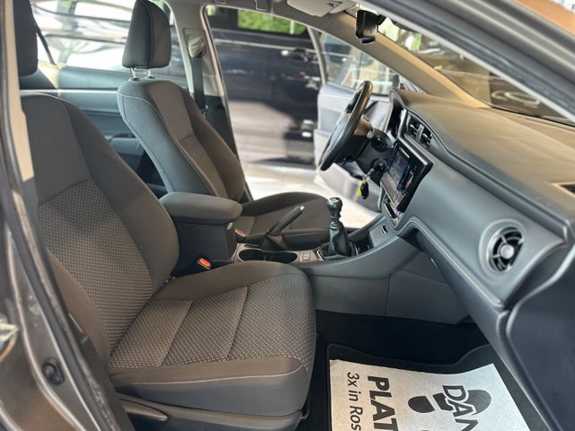 Toyota Corolla  Edition – Limousine – Wenig KM !!!