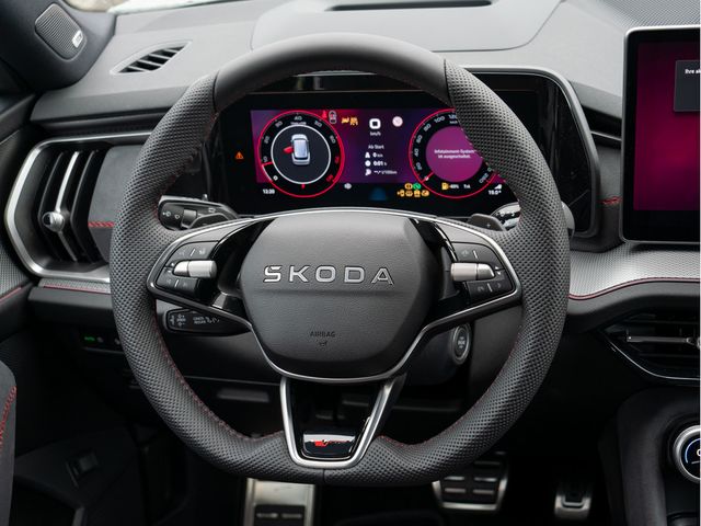 Foto Nummer 7: SKODA Kodiaq