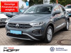 Volkswagen T-Roc 1.0 TSI Life Navi LED Sitzheizung