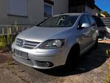 Volkswagen Golf Plus 1.4 United AHK Sitzheiz.*BITTE LESEN* - Volkswagen Golf Plus: United