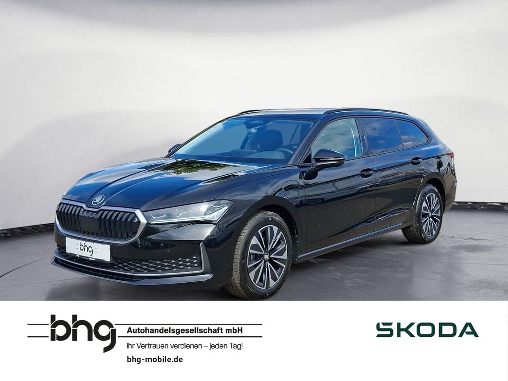 Image of Skoda Superb