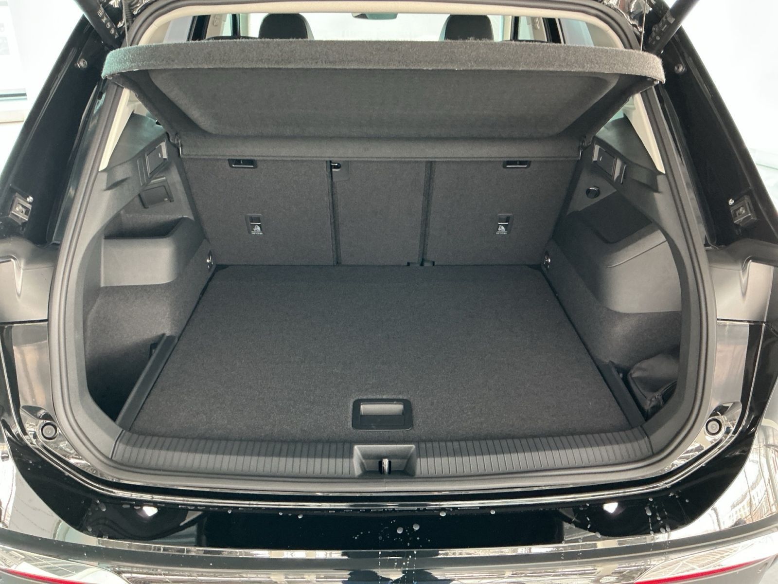 Volkswagen Tiguan - Bild 13