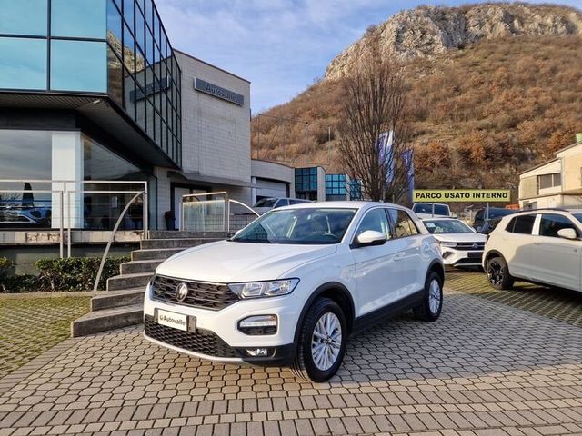 Volkswagen T-Roc 1.6 TDI SCR Business BlueMotion