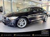 BMW 425d GRAN COUPE STEPTRONIC M-SPORT  NAVI KAMERA - BMW 425